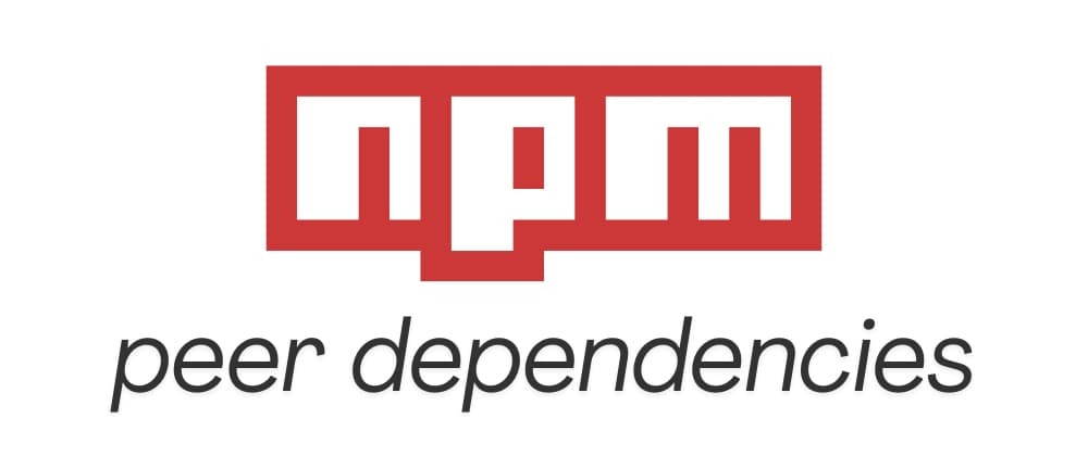 Thumbnail of Peer Dependencies в npm: як було раніше і що змінилось з npm v7